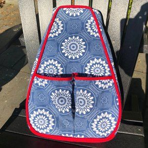 40 Love Courture Sophi Tennis Backpack